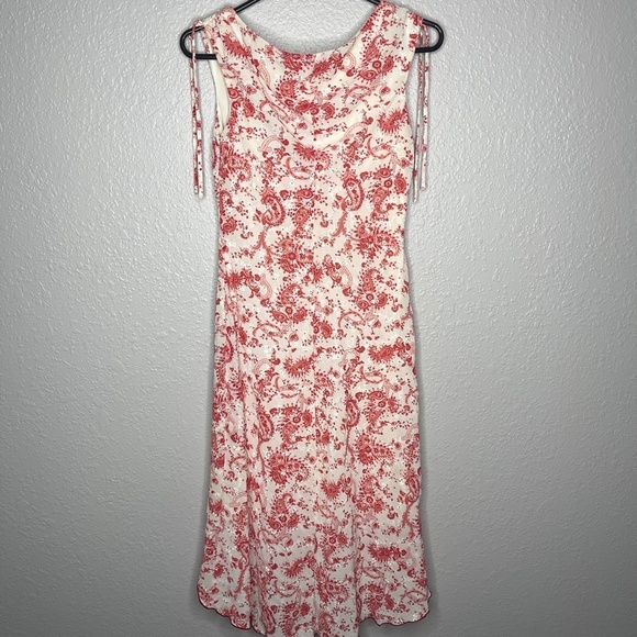 Speechless paisely dress - Picture 6 of 11